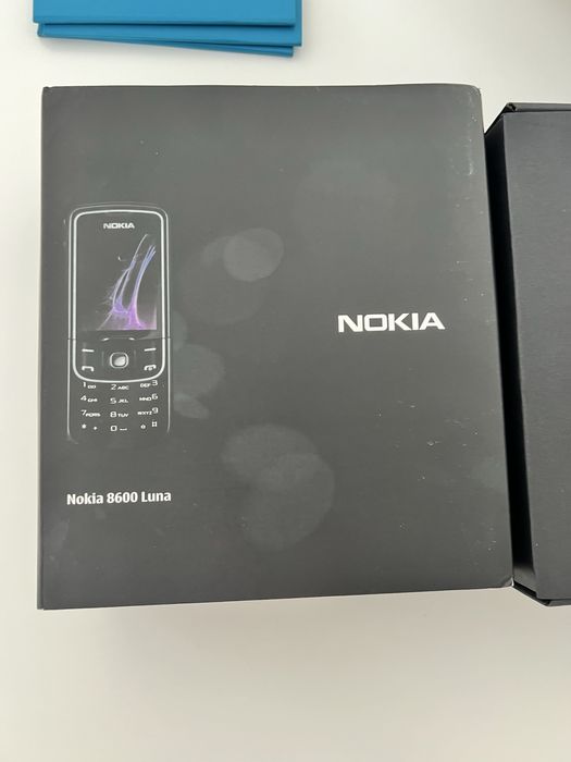 Нокиа 88 00 луна