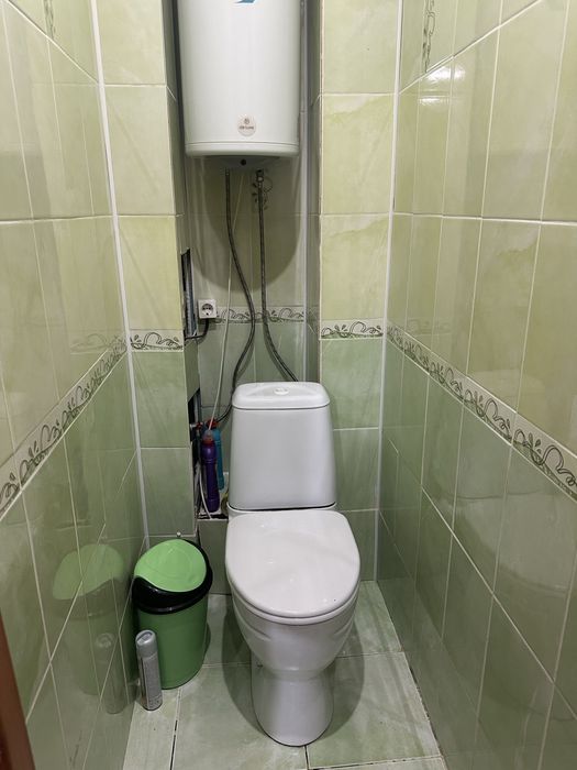 Продам 2-улучшенную квартиру