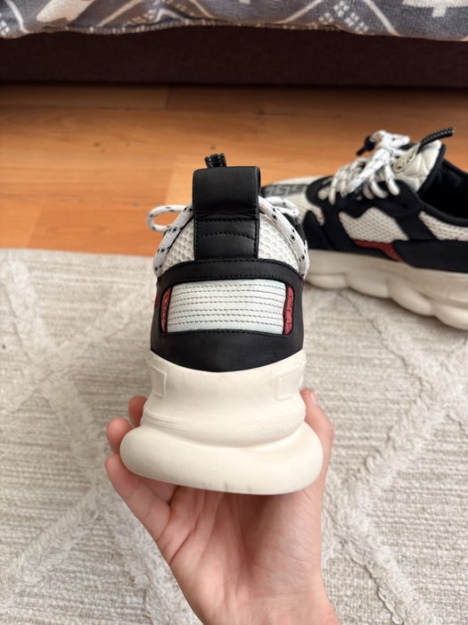 Versace Chain Reaction