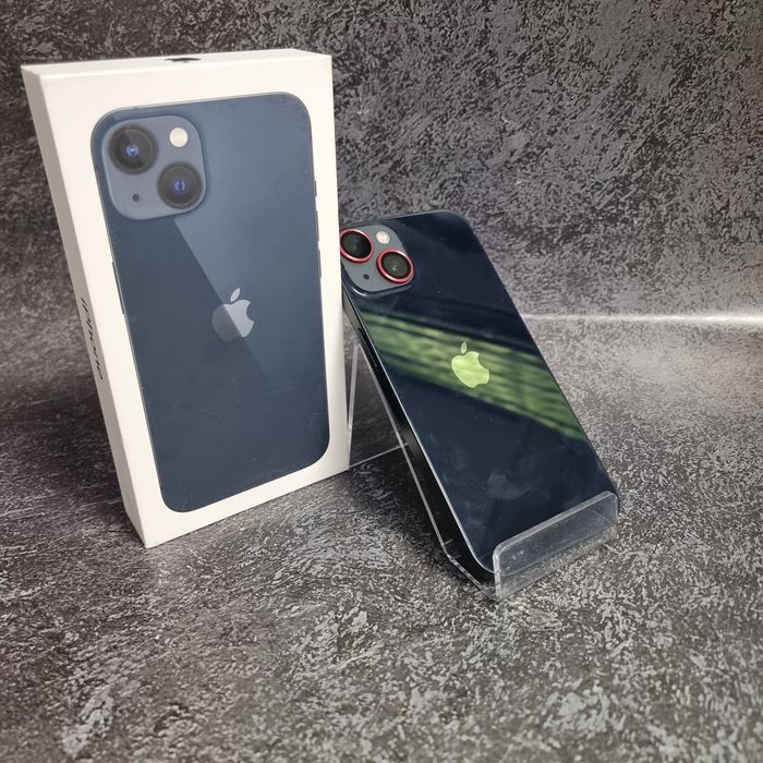 Iphone 13, 128гб(г Семей, Засядко88)лот 4967