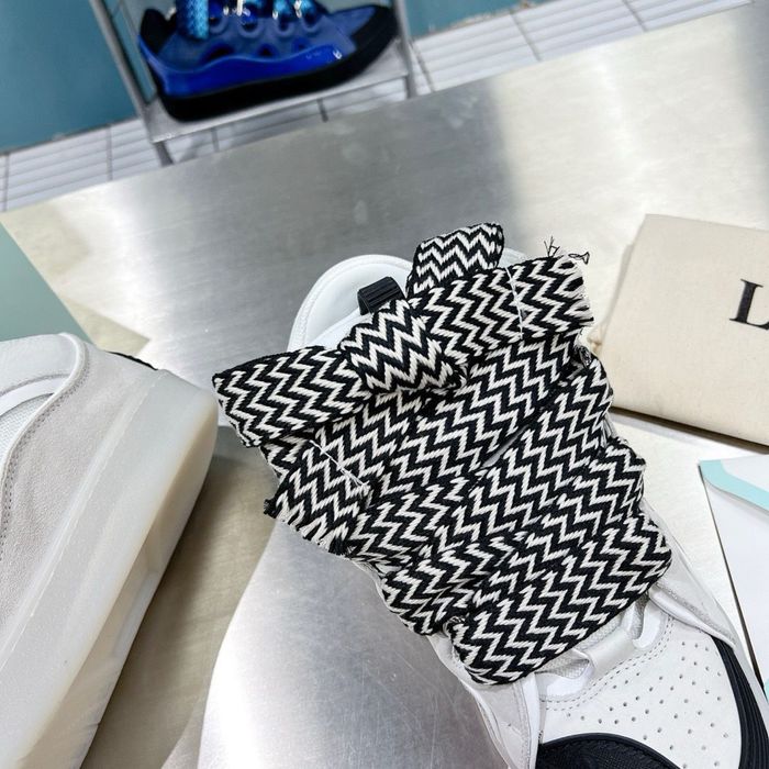 Lanvin curb calitate premium marimi 41,42,43,44,45 piele naturala