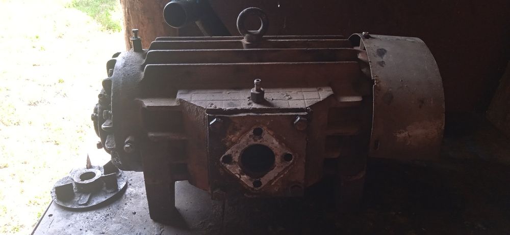 Корпус Насоса Ко-510