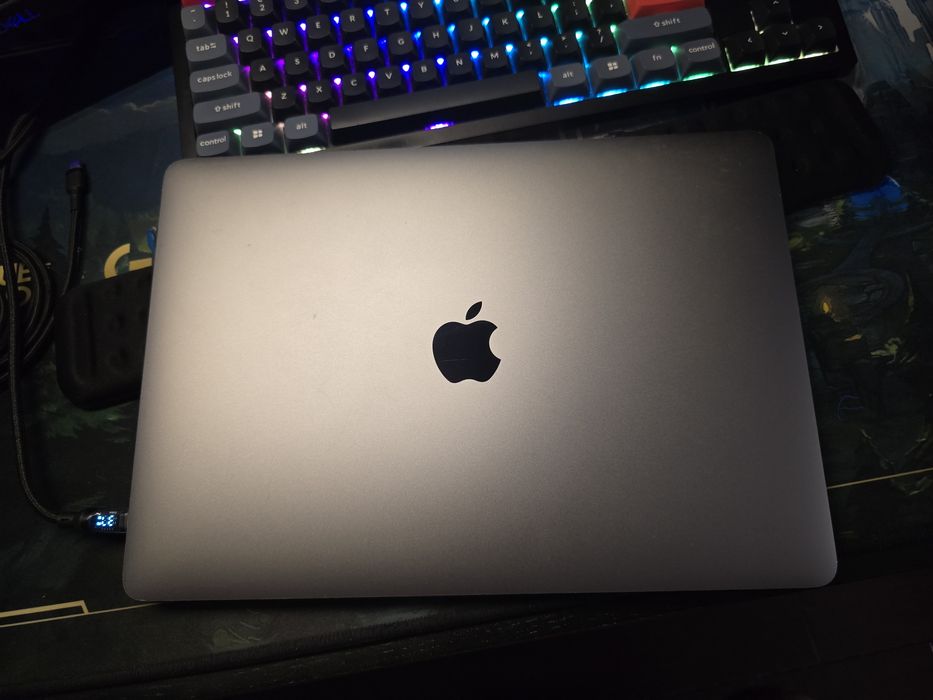 Macbook Pro 2016 13'