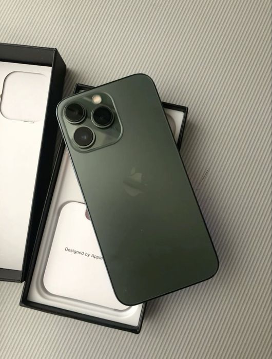 Iphone 13 pro max