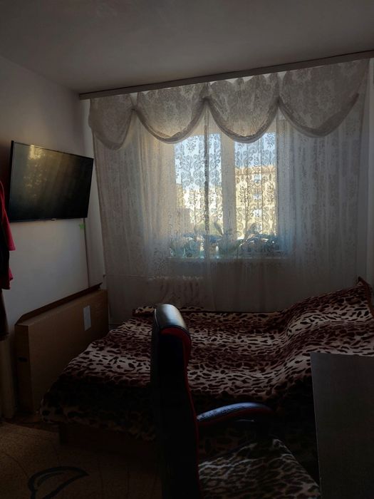 Închiriez apartament 3 camere mutare imediată Craiova Valea Roșie