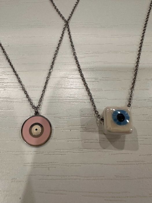 Колиета сет стомана с емайл