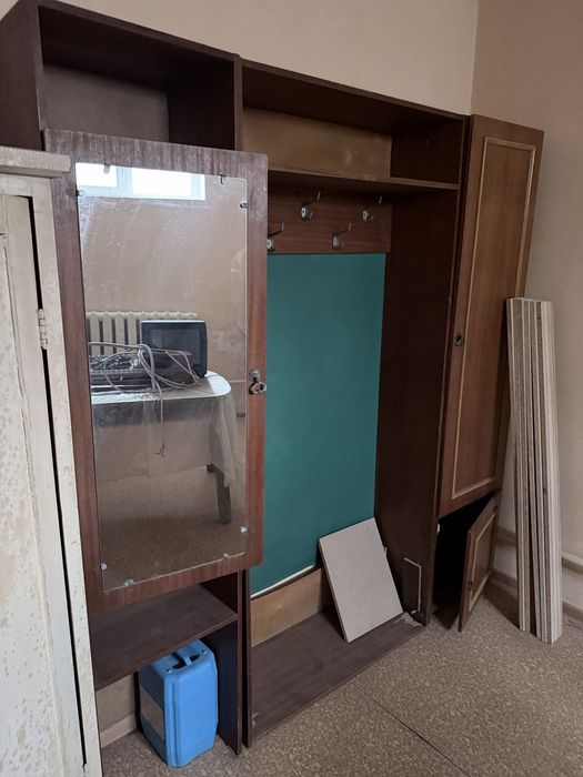 Мебель бесплатно