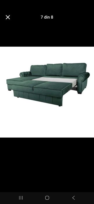 Coltar living  (