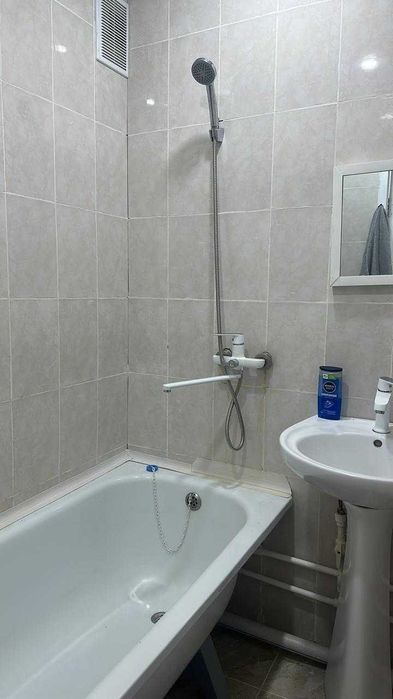 Обмен на 3-х ком квартиру