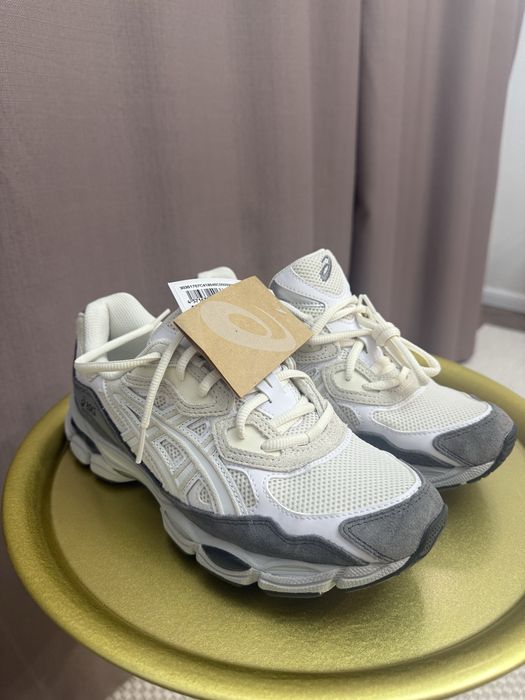 Кроссовки Asics Original