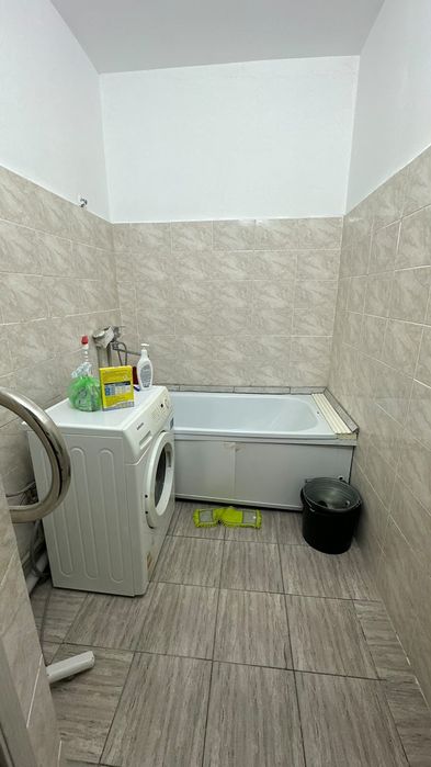 сдаётся 2х ком квартира