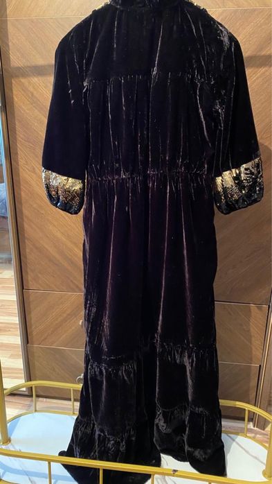 Срочно продам  платье !