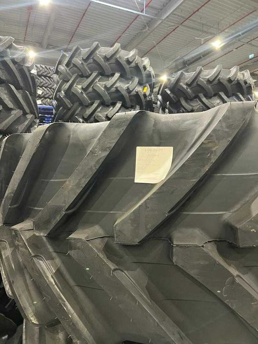 Anvelope Tractor spate 710/70R42 Alliance radiale indice sarcina 173D