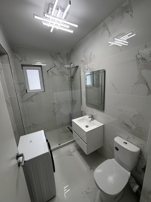 Inchiriez Apartament 2 Camare Dobroesti