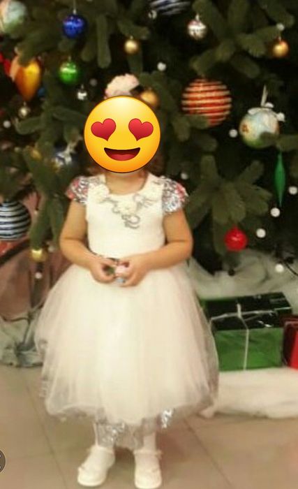 Платья для девочки