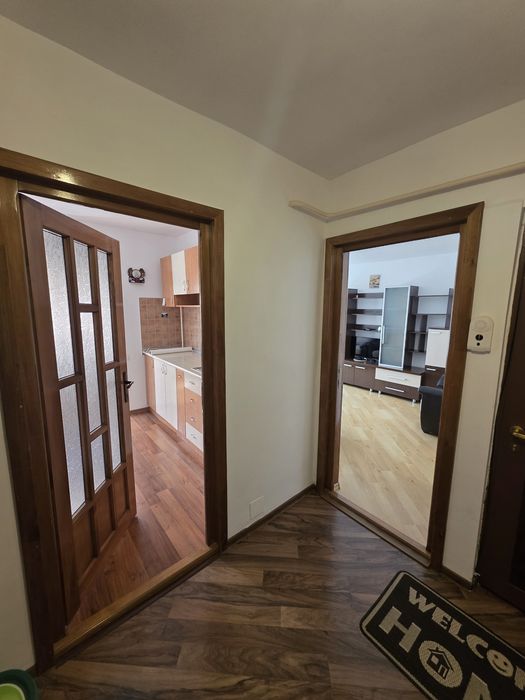 Apartament 2 camere închiriat - Unirii Sud