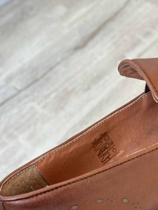 Pantofi eleganti piele naturala