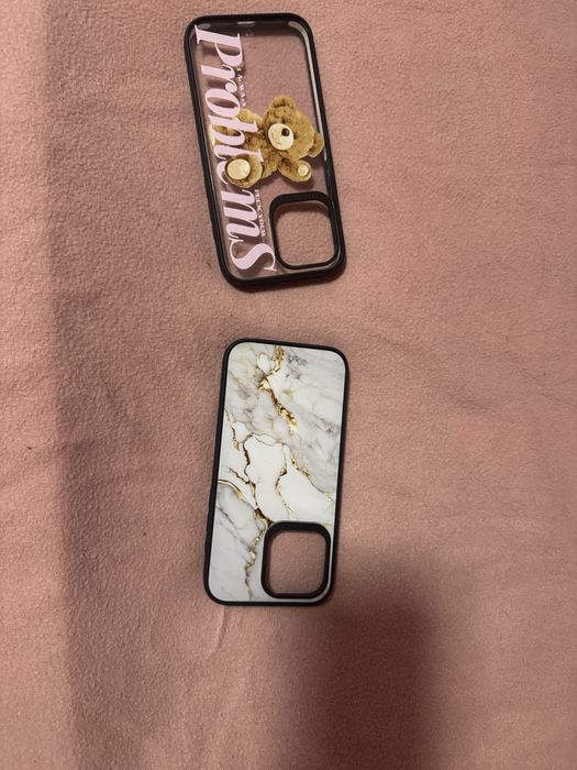 Кейс за iphone 15 pro max