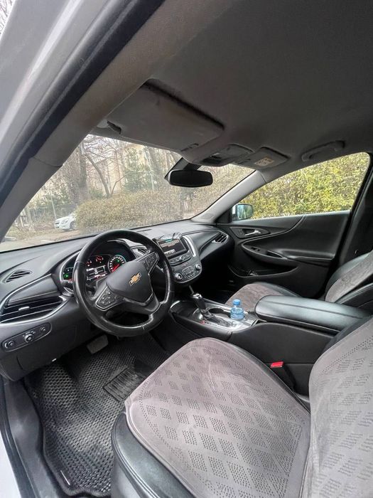 Malibu 2 2/4 faqat naxtga kreditga yoq