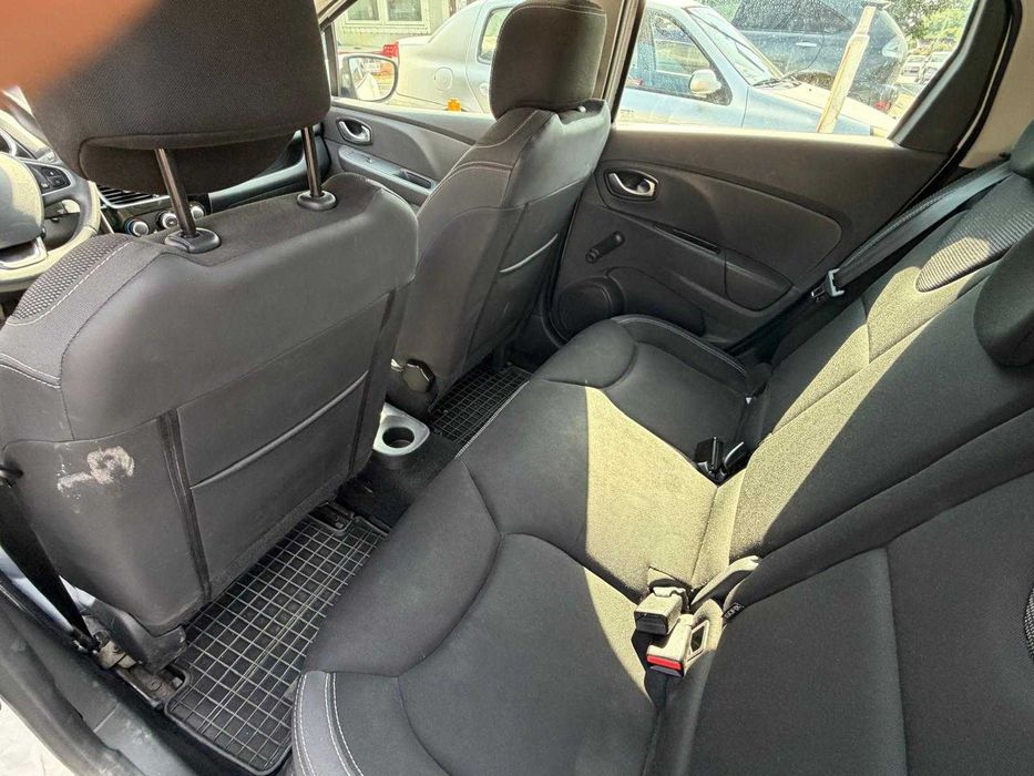 Renault Clio 4 2019