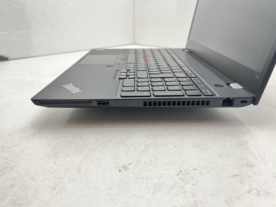 Реновиран лаптоп Lenovo ThinkPad T15 G2 15.6" FHD i5-1145G7 16GB 260GB/ клас А