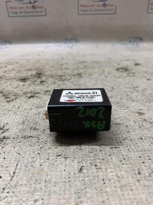 Modul electronic  Mitsubishi ASX 1.8 Motorina 2012