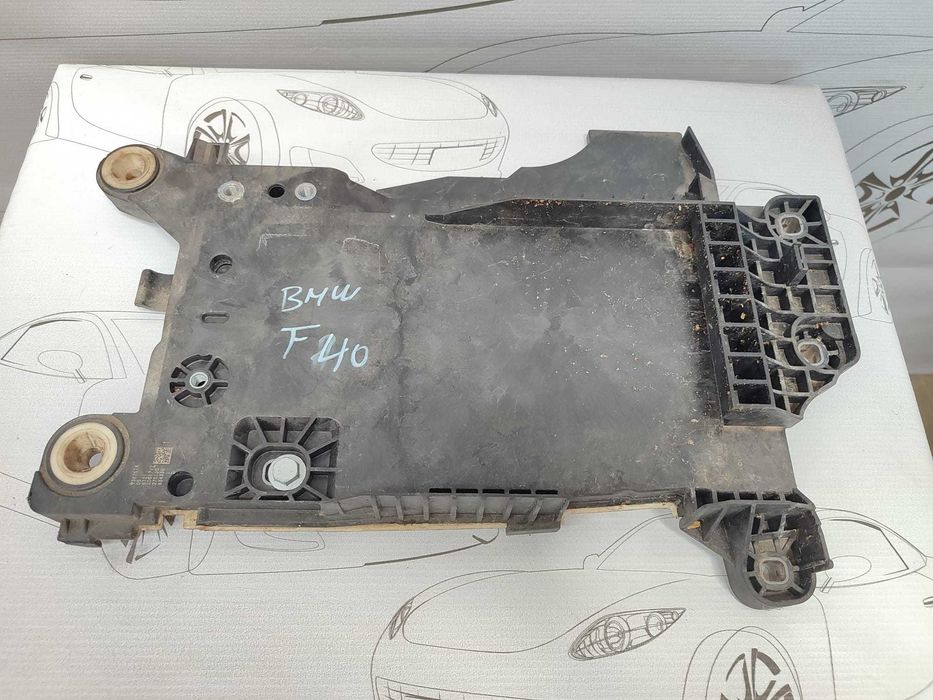 Suport Acumulator BMW Seria 1 (F40) Hatchback 2019–2024 / Cod OEM 6121 9387574 (5D2)
