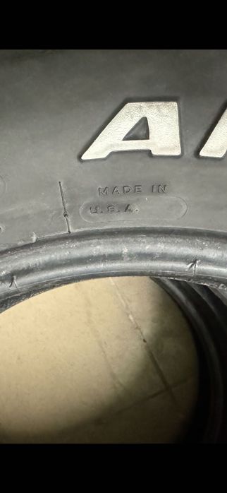 Гуми 275/70/16 BF Goodrich All terrain