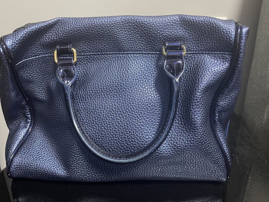 Дамска чанта VERSACE