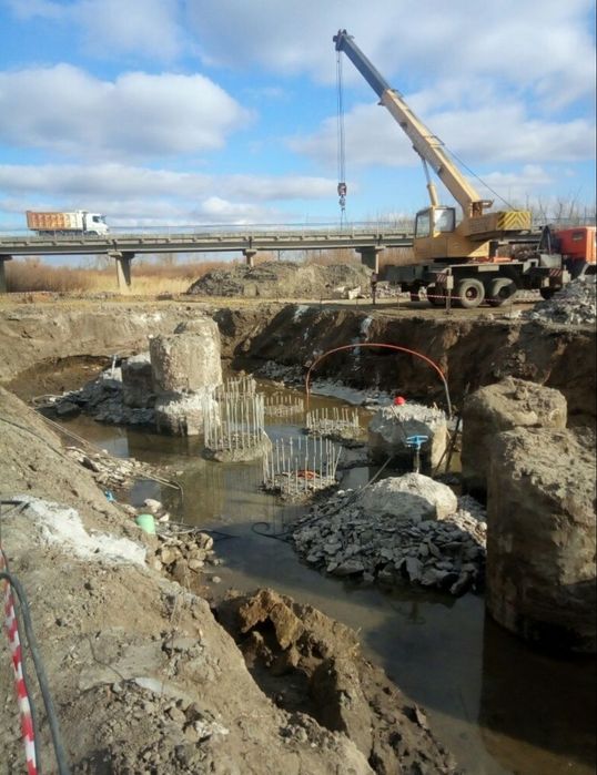 Аренда компрессора прокат