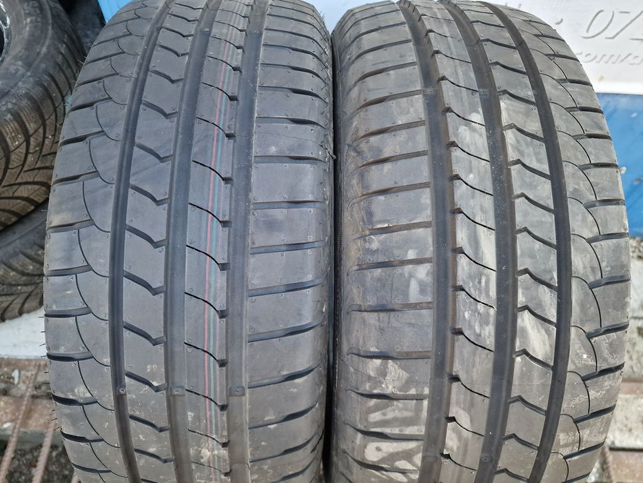 Anvelope 205/55R16 marca Goodyear, vară