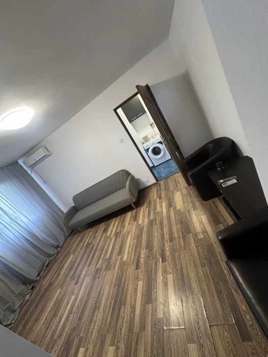 Inchiriez apartament 2 camere - Metrou Romancierilor