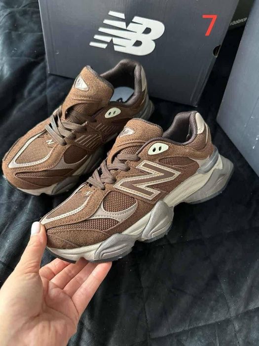 New Balance superbe.