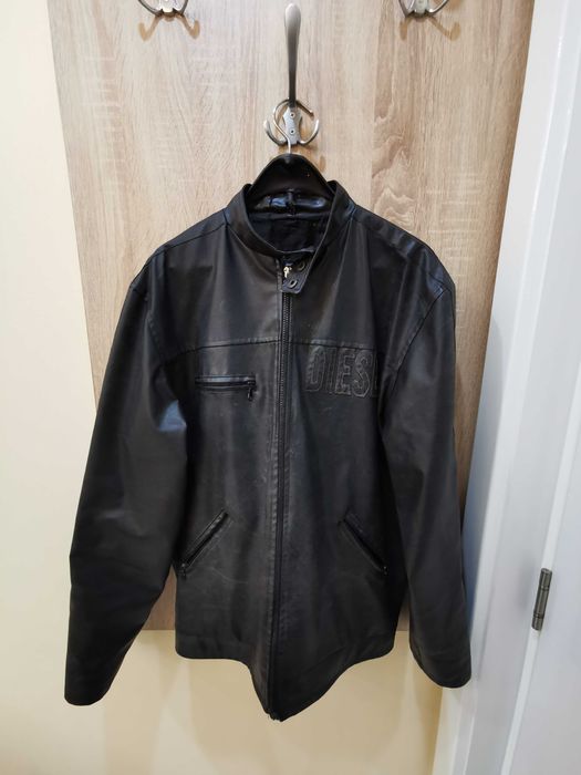 Кожено яке Diesel