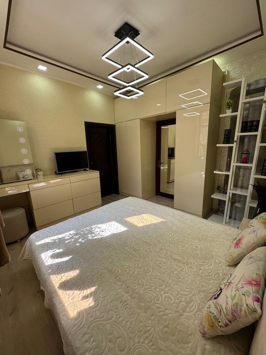 Продается 2-х комнатная квартира