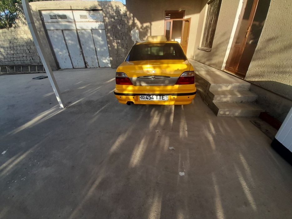 Nexia 1 sons sotiladi