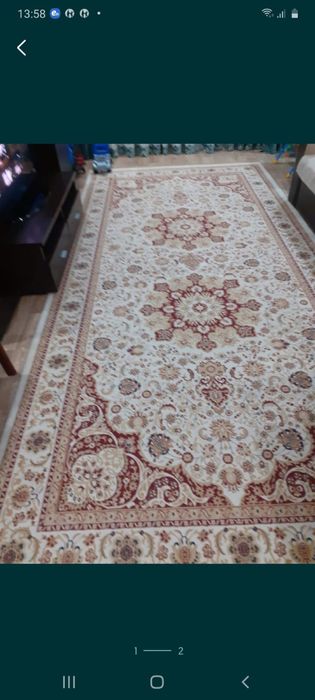 Ковер продется 2/4