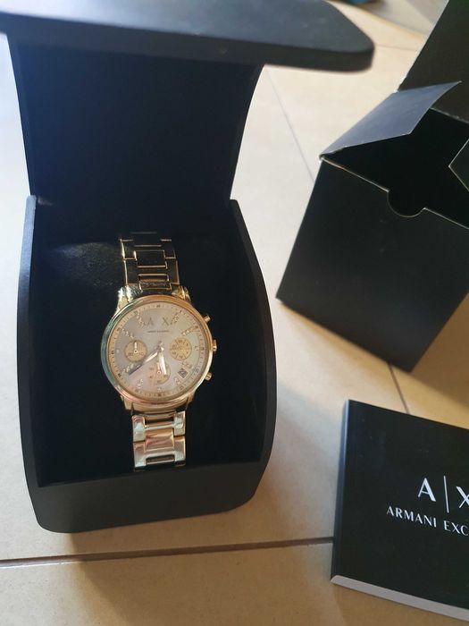 Дамски часовник ARMANI EXCHANGE