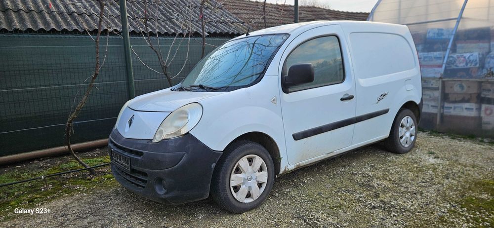 Renault kangoo de vânzarea!