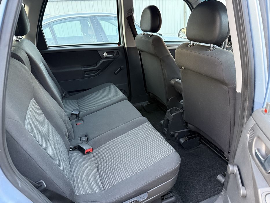 Opel Meriva 1.3cdti fab.2010 *** ADUS AZI *** 1499 EURO FIXXX