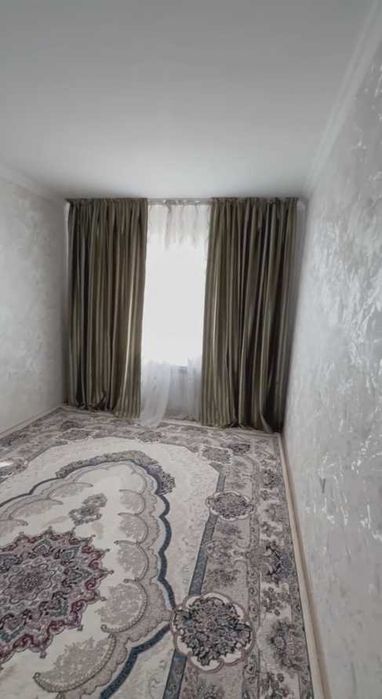 Мусаффо Маскан 2-хонали уй, ЕВРОРЕМОНТ