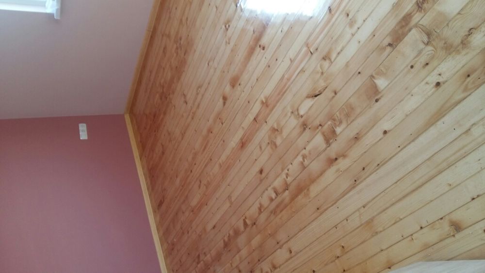 Безпрахово циклене на паркет и дюшеме - Пазарджик