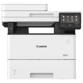 Принтер Canon i-sensys MF752cdw с Гарантией Оптом Доставка бесплатно