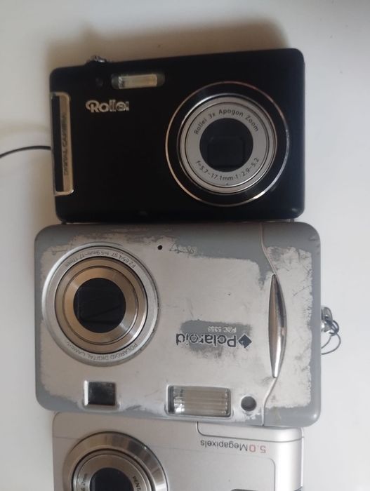 Camera foto video