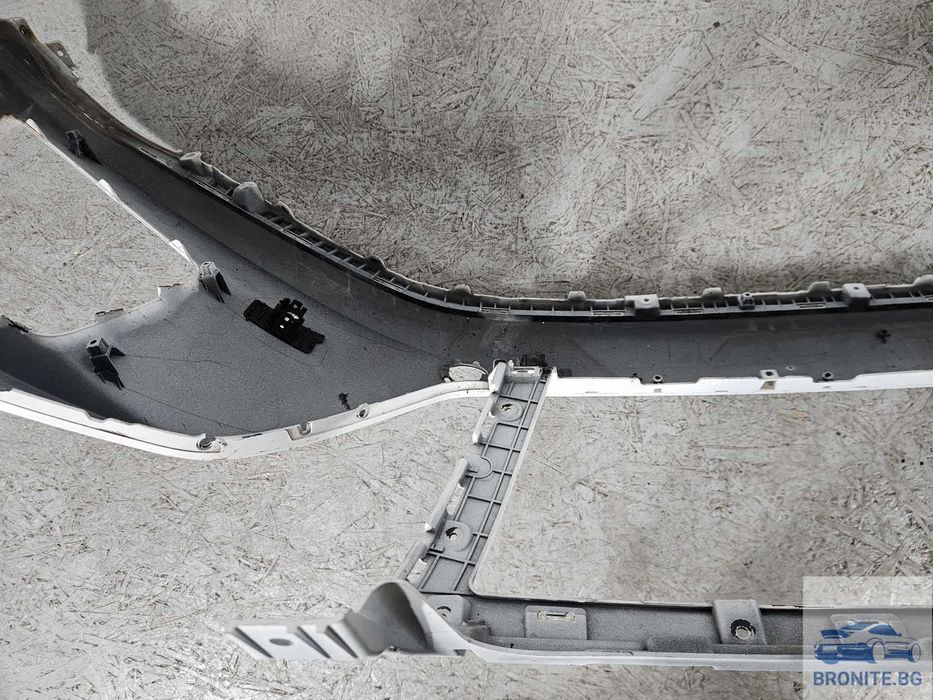 Предна броня Hyundai Tucson Хюндай Туксон 2020-