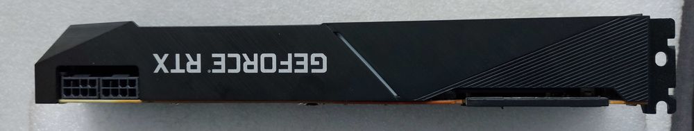 Placa video ASUS GeForce RTX 2080 Ti TURBO 11GB GDDR6 352-bit