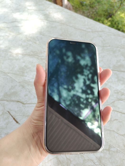 iPhone 12 ProMax продается