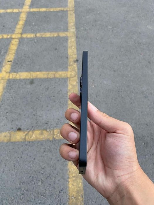 Redmi note 13 128.6 garantiya bor