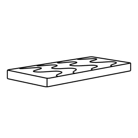 продаются матрасы икеа 60*120