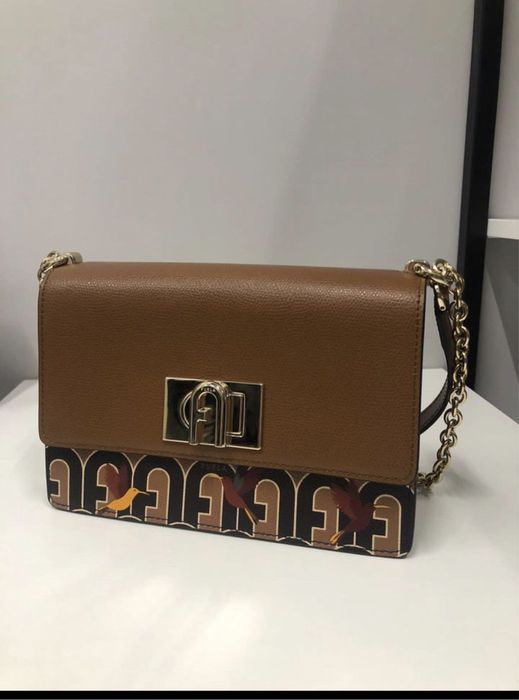 Женская сумка